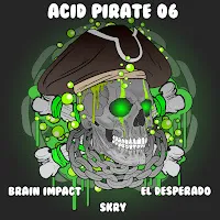 El Desperado
