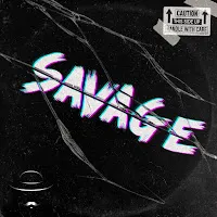 El Desperado — Savage — обложка